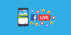 Facebook Live!