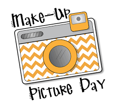 PIcture Make Up Day November 10th