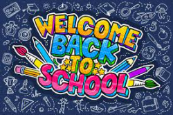 Welcome Back