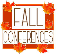 Fall Conferences 