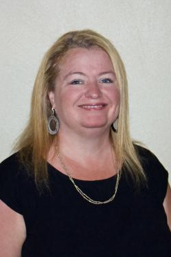 Stephanie Murdock