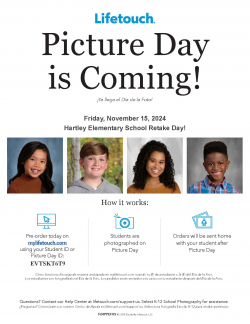 Picture Day