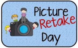 Picture Retake Day