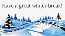 Winter Break