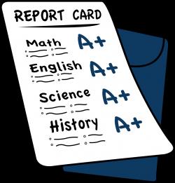 Report Card