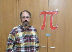 Mr. La Raus