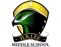 HB Lee Logo Revised
