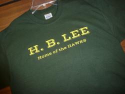 Hawk T-Shirt