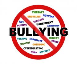 No Bullying