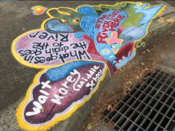  Stormdrain Mural