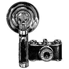 Flash Camera