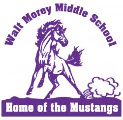 mustang logo