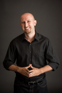Dr. Blake Brandes