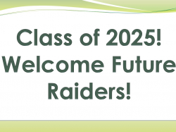 2025 Future Raiders