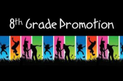 8th-Grade Promotion
