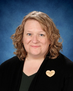 Lisa Griffith