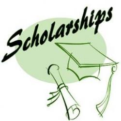 Scholarships logo