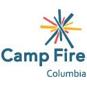 Camp Fire Columbia