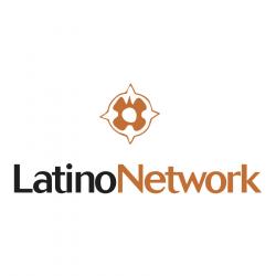 Latino Network Logo