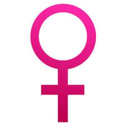 Symbol for women