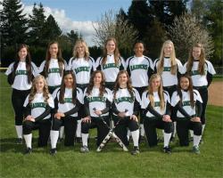 Raider Softball