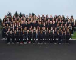 Reynolds Girls' Track and Field