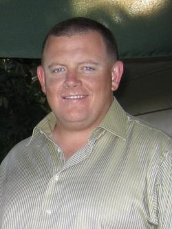 Dustin Janz