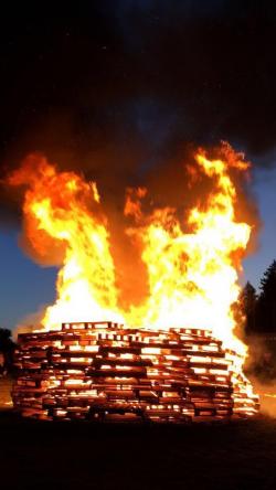 Bonfire