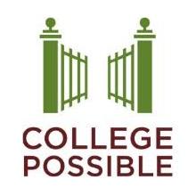 College Possible, "Gate Logo"