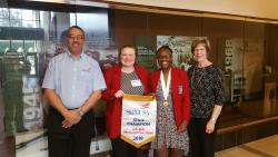 SkillsUSA