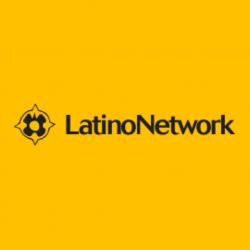 Latino Network Logo