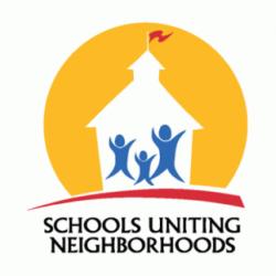 Schools Uniting Neighborhoods (SUN) Logo