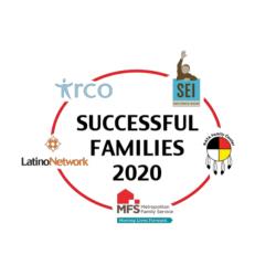 Successful Families 2020 (SF2020)