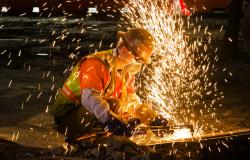 Welding