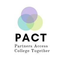 PACT logo