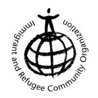 Immigrant & Refugee Community Organization (IRCO) Logo