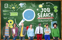 Jobs for Teens