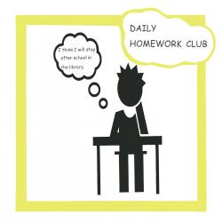 Homework Club