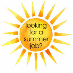 Summer Jobs