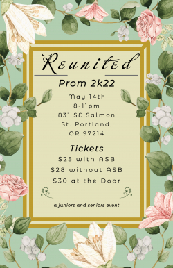 Prom