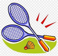 Badminton Pic