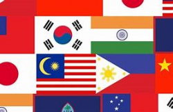 APII Flag