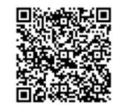 Schedule Change QR Code