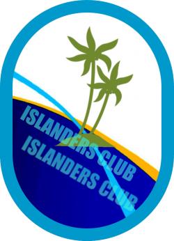 Islanders Club Logo