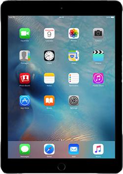 iPad