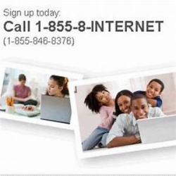 Comcast Internet Sign Up