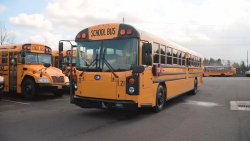 RSD School Bus