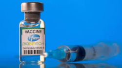 Pfizer Vaccine