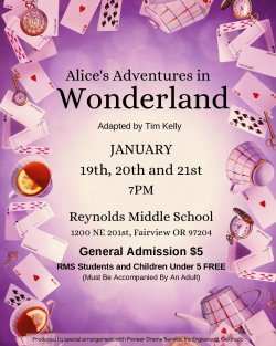 Flyer