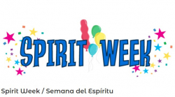 Spirit Week Image